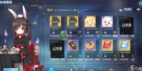 碧蓝航线勋章支援兑换奖励一览2022