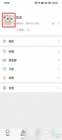 海盗来了怎么改名字和头像