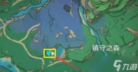 原神寻找结界任务位置分享及说明