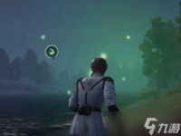 《明日之后》游戏中的萤火虫有什么用 萤火虫作用