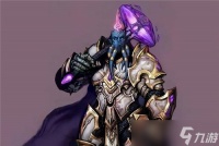 《魔兽世界》WLK版本奶骑最佳专业 一定要选择这2个