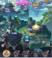 《炼仙传说》归真坛玩法攻略