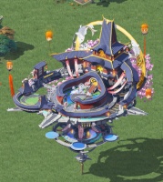 《巨兽战场》9月8日版更预告