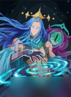 《恶魔秘境》星界行者技能介绍