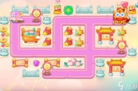 《保卫萝卜4》周赛9.23图文攻略