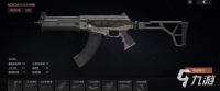 暗区突围突击步枪ACE31厉害吗 突击步枪ACE31整体强度评测