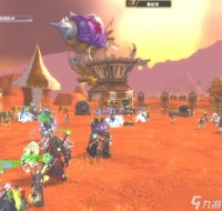 《魔兽世界》怎么去诺森德 WLK诺森德任务全牌子攻略