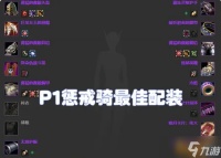 《魔兽世界》wlk惩戒骑p1毕业装备 wowwlkp1惩戒骑bis输出装备