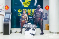PlayStation漫游局惊喜亮相 打造潮流快闪打卡点