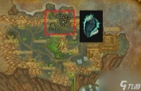 魔兽世界眼镜蛇鳞片哪里出 眼镜蛇鳞片产出位置