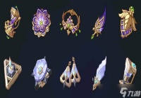 原神3.3圣遗物专武爆料有哪些 3.3圣遗物专武爆料一览