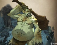 哈利波特魔法觉醒巨怪图鉴