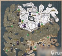 王牌战争玩法攻略