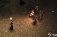 镇邪炼尸心得分享