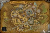 《魔兽世界》巨龙群岛低保货币兑换商人位置分享