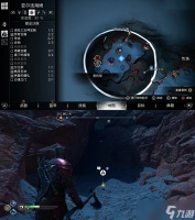 战神5繁花盛开的九界支线任务图文流程