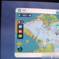 《宝可梦 朱紫》不调时间刷新大量出现方法