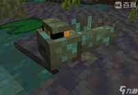 《我的世界》Alex的生物弹涂鱼在哪