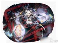 白夜极光芙洛琳怎么样 芙洛琳角色信息和技能及突破属性一览