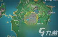 原神在荒废神社中继续调查攻略