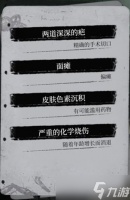 福尔摩斯觉醒重制版沃尔夫先生肖像推理答案介绍