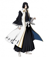 《 境界-死神激斗》全新品质角色即将登场！