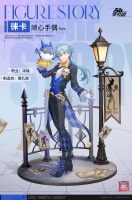 《高能手办团》全新手办档案解禁！