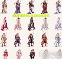 DNF全职业不渝誓约婚礼装扮外观一览