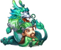 《乱世三国》武将传记之诸葛亮