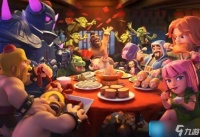 《部落冲突》新手前期怎么玩-新手入门攻略详解大全