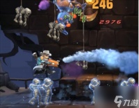 合金弹头觉醒追忆木乃伊怎么打 追忆木乃伊玩法攻略