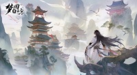 《梦回白玉京》国风修仙放置卡牌手游今日预约开启