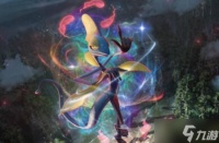 《宝可梦 朱紫》最强千面避役袭来 新活动4月28日开启