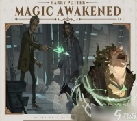 哈利波特魔法觉醒无处可逃卡牌皮肤获得方法指南