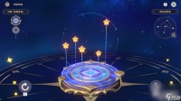 《原神》明星聚画蕈兽图案移动方法