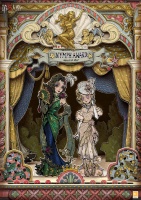 《第五人格》“最佳演绎”评选将于明天10点开启