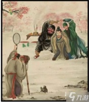 文字大师桃园再结义怎么过 找出不和谐的地方通关攻略