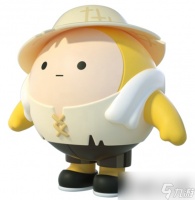 《蛋仔派对》劳动套装获得方法