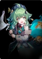 崩坏 星穹铁道藿藿技能效果一览