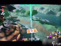 《塞尔达传说王国之泪》无限登高技巧分享