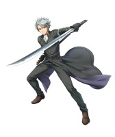 《点心萌物语》人物篇--柳生宗朗