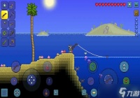 泰拉瑞亚陨石锭可以合成什么 石锭合成物品一览