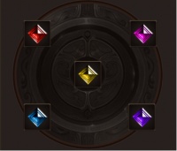 《龙焰战争》宝石系统介绍