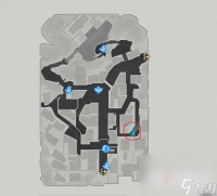 《崩坏 星穹铁道》血缘诅咒彩蛋位置一览