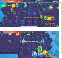 《喵喵爱冒险》丨时光逆旅“河马王神庙”攻略