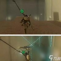 塞尔达传说王国之泪嘎塔奇萨神庙怎么快速通关