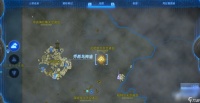 《塞尔达传说 王国之泪》乔希乌神庙位置介绍