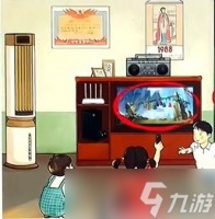 汉字达人母慈子孝2攻略答案 母慈子孝2找出十二处不合理