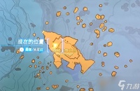 塞尔达传说王国之泪空鱼之地在哪里 王国之泪空鱼之地上去方法分享