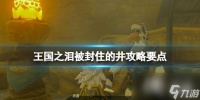 《塞尔达传说王国之泪》被封住的井任务在哪接 被封住的井攻略要点